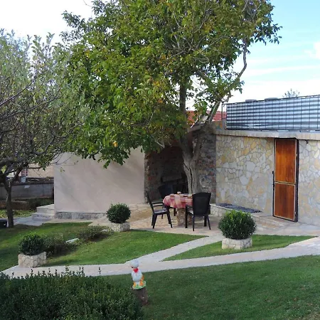 Tatil Evi Voloder *