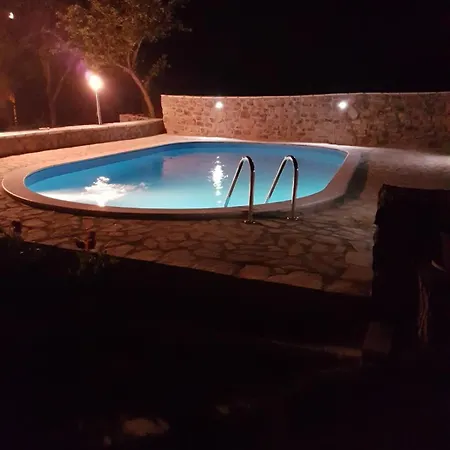 Prázdninový dům Voloder Tarabnik
