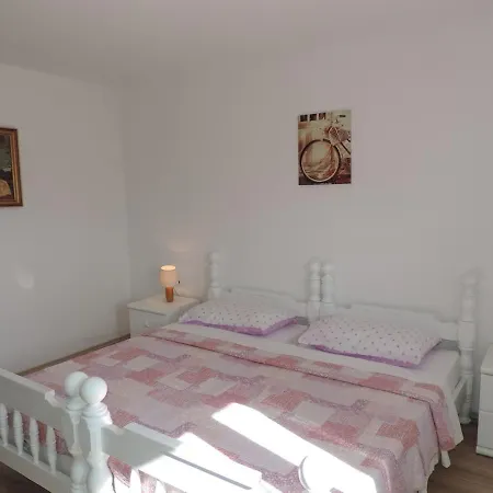 Voloder Prázdninový dům *